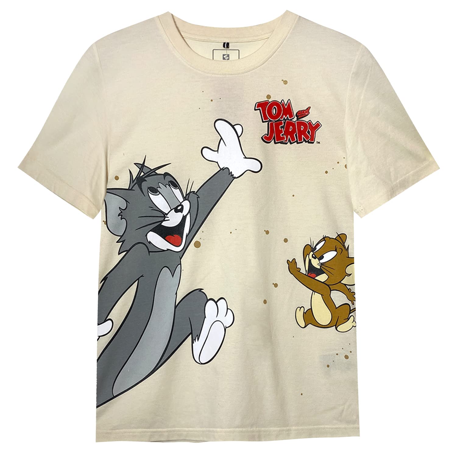 SP x Warner Bros.